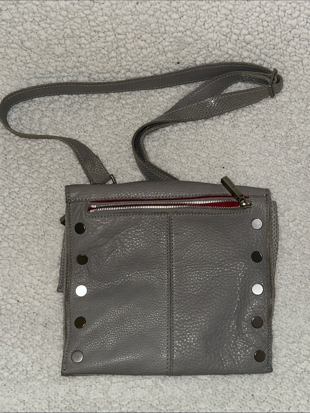 Hammitt Montana Rev crossbody purse - Picture 6 of 7